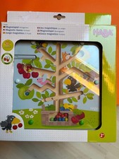 Haba Spiel Magnetspiel