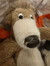 Steiff Tier Bär Baloo