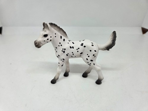 Figur von schleich pferd - von,