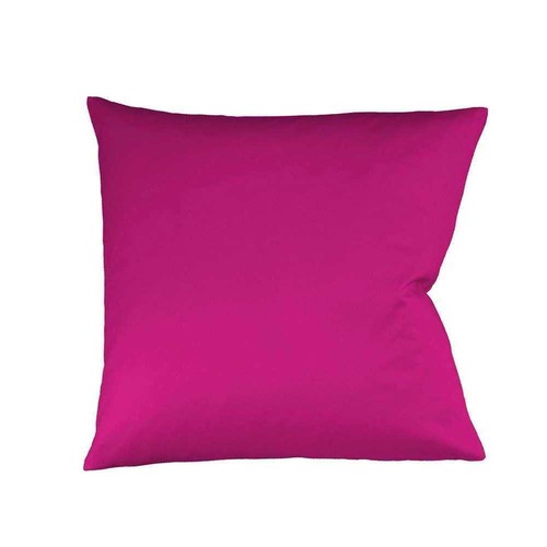 Mako satin kissenbezug colours - kissenbezug,