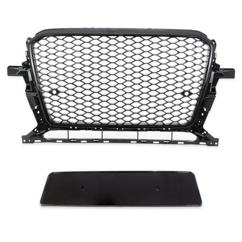 Kühlergrill wabendesign grill - kühlergrill,