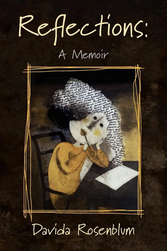Davida rosenblum reflections - rosenblum, |