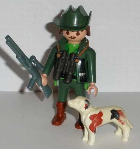 Playmobil - ♛,