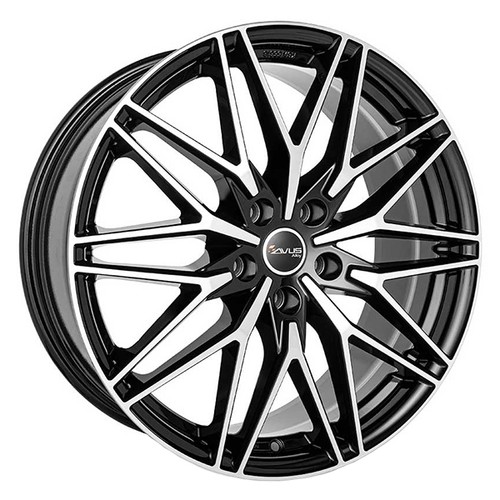Alufelge avus mb6 fur - alufelge, ac-mb6