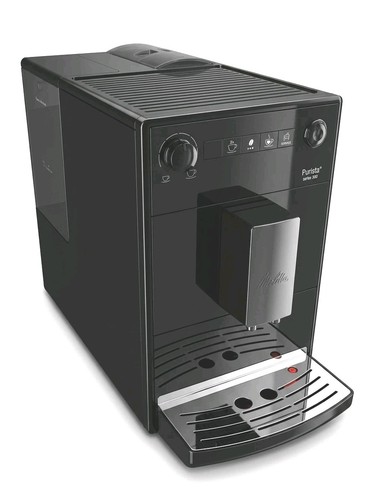 Melitta purista series - melitta,