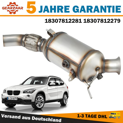 Dieselpartikelfilter dpf für - dpf,