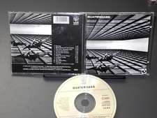 quatermass harvest repertoire