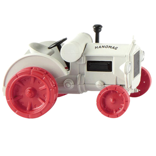 Wiking 087202 hanomag wd - wiking,