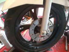 Peugeot Kisbee 50 Vorderrad  komplett   2019 Zweitakt 