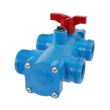 SIATA Bypass-Ventil "remote"