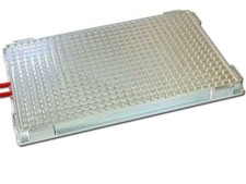 BZT Vakuumtisch 300 x 200 R