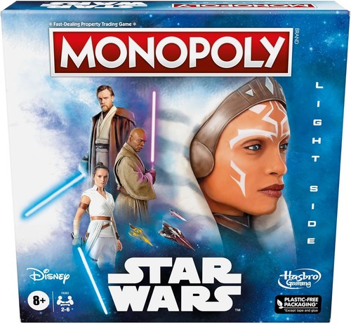 Monopoly brettspiel star - monopoly, brettspiel,