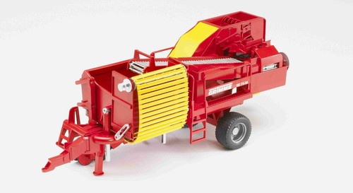 Bruder 02130 grimme 75 30 - grimme, se