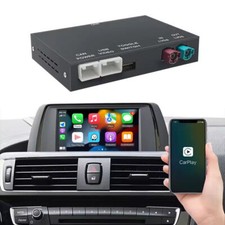 CarPlay Android Auto Module
