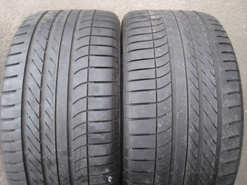 Sommerreifen goodyear eagle - 2x,