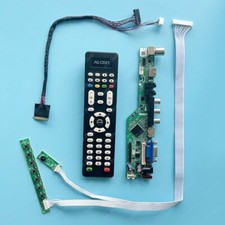 Fit LP156WH2-TLQB/TLRB 40-Pin