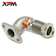 AGR Verbindungsrohr für VW