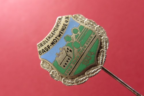 Siedler gemeinschaft basf - siedler,