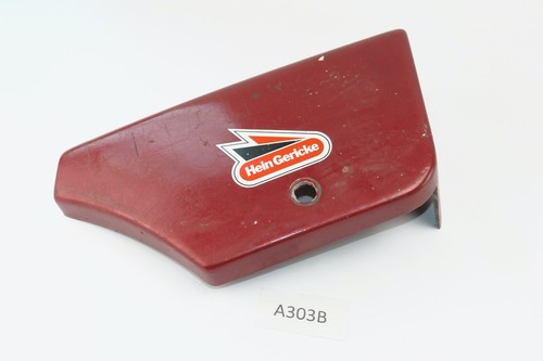 Etz 250 seitendeckel - etz,