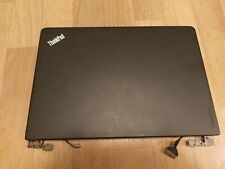 Displaydeckel  Back Cover Bezel  für Lenovo ThinkPad 13, Scharniere, Antennen