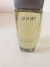 Factice von Joop What about Adam- Werbeartikel