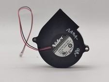 Miele KM 7464 FR Autark Induk.-Kochfeld Nidec Lüfter G76B12BS1AZ-51E03 #1101-4N