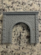Ho Scale Tunnel Portal X2 Pair