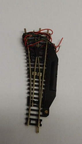 Roco 22261 spur - roco,