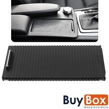 für Mercedes W204 S204 Mittelkonsole Rollo Abdeckung A2046807607 2008-2014
