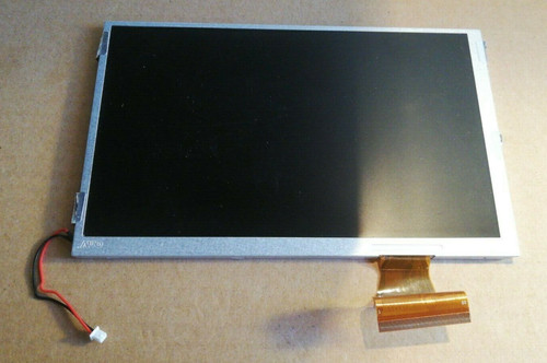 Lcd für netbook asus eee - für,