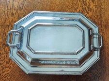 Servierschale mit Haube und