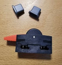 BLUM SERVO-DRIVE Z10V100E01 Verbindungsknoten und Kabelendenschutz, neu