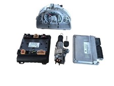 VW Fox 5Z 1,2l 40kW 54PS BMD