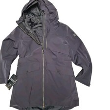 Schöffel Jacke Parka