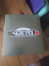 Skrupel. Ja-Nein -Kommt darauf an. MB Spiele.  Vollständig. Gesellschaftsspiel.