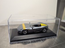 Bburago modellauto ferrari - modellauto,