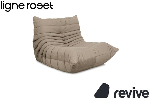 Ligne roset stoff togo sessel - togo,