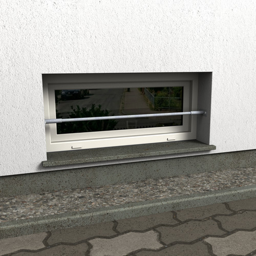 Fenstergitterstab nova 1 - , (1