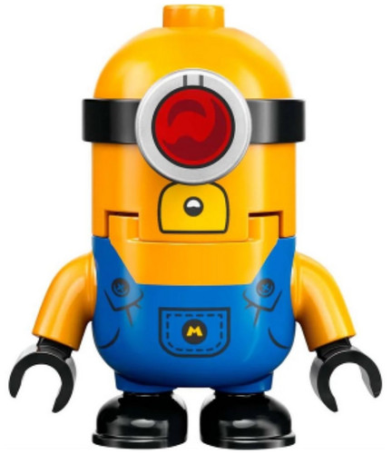 Lego minions despicable 4 - despicable,