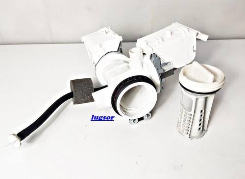 Ablaufpumpe für samsung - ,