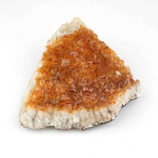 Citrin Stufe Ø 161 mm / 854 g