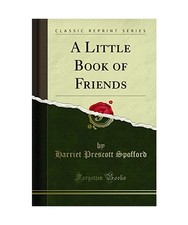 A Little Book of Friends