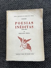 Poesias Completas, Fernando