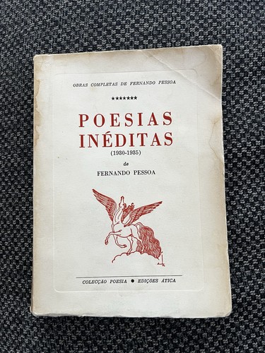 Poesias completas fernando - poesias,