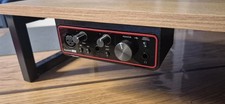 Halterung für Focusrite