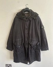 Stone Island Herren Braun