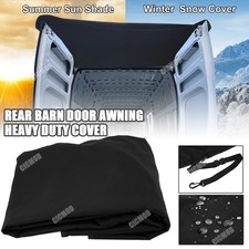 PKW Transporter Hintere