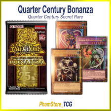 Yugioh quarter century - yugioh!,