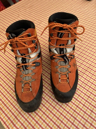 Hanwag ferrata combi - hanwag,