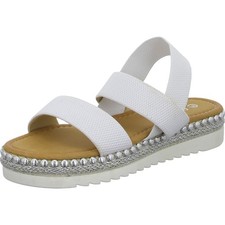 Keil Sandalette ab 30mm